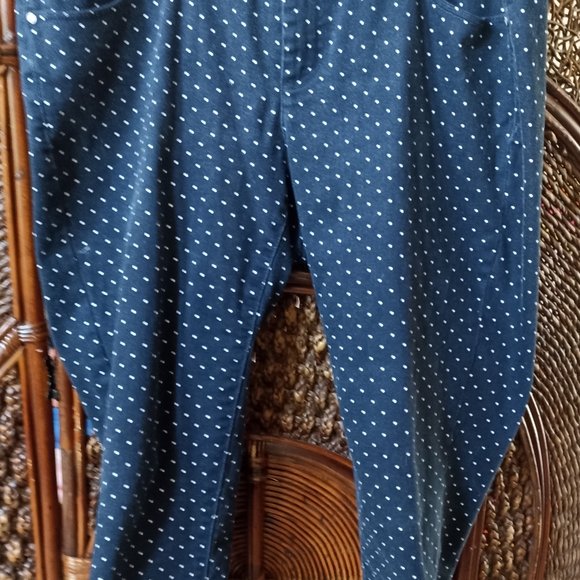 Polka Dot Pants - Picture 1 of 3